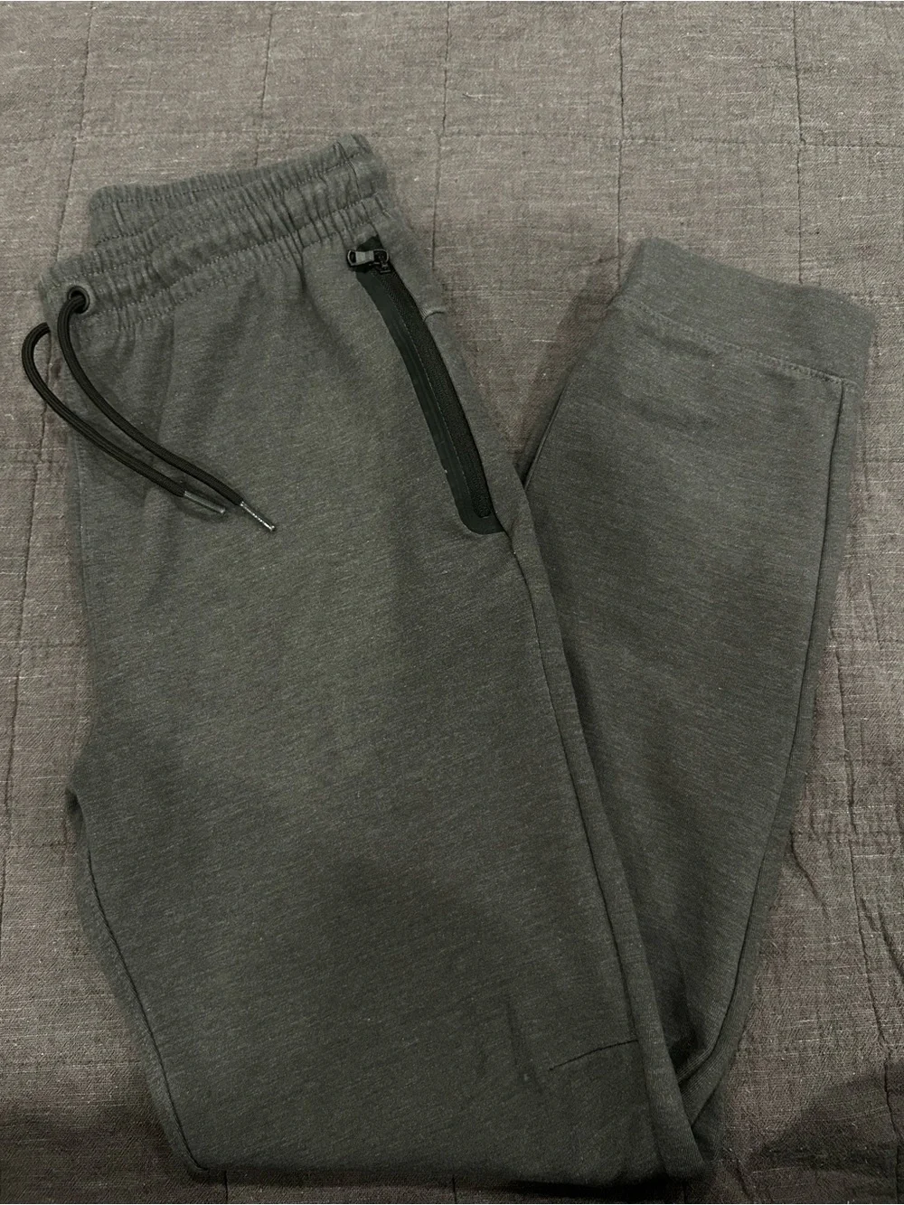 Old Navy Kids BUNDLE Joggers - Black & Gray